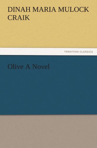 Olive a Novel