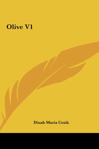 Olive V1