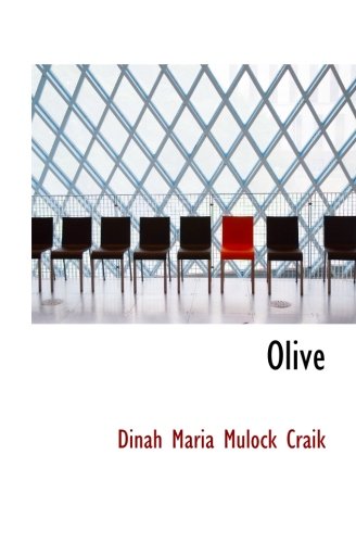 Olive: A Novel