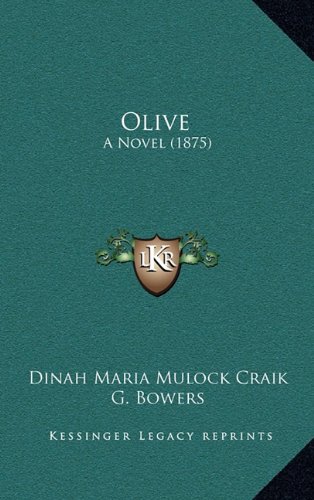 Olive: A Novel