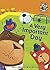 A Very Important Day (Shakespeare Stories)