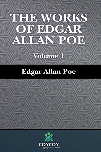 The Works of Edgar Allan Poe