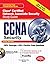 CCNA Cisco Certified Network Associate Security Study Guide with CDROM (Exam 640-553) (Certification Press)