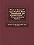 What is Zionism?: two chapters from "Zionism and the Jewish future"