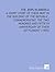 The Jews in America: A Short Story of Their Part in the Building of the Republic, Commemorating the Two Hundred and Fiftieth Anniversary of Their Settlement (1905)