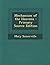 Mechanism of the Heavens - Primary Source Edition
