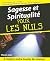 Sagesse et Spiritualité Pour les nuls