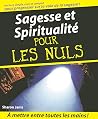 Sagesse et Spirit...