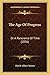 The Age Of Progress: Or A Panorama Of Time (1856)