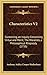 Characteristics V2: Containing, an Inquiry Concerning Virtue and Merit; The Moralists, a Philosophical Rhapsody (1733)