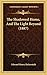 The Shadowed Home, And The Light Beyond (1887)
