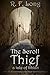 The Scroll Thief: a tale of Ithian