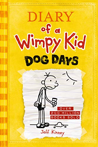 Dog Days