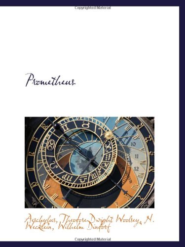 Prometheus