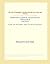 The Life of Christopher Columbus from his own Letters and Journals (Webster's Chinese Traditional Thesaurus Edition)