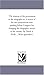 The relation of the government to the telegraph; or, A review of the two propositions now pending before Congress for changing the telegraphic service ... By David A. Wells ... With appendices.