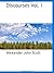 Discourses Vol. I