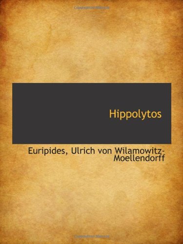 Hippolytos