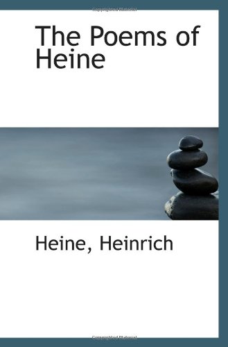 The Poems of Heine