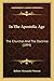 In The Apostolic Age: The Churches And The Doctrine (1894)