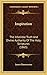 Inspiration: The Infallible Truth And Divine Authority Of The Holy Scriptures (1865)