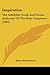 Inspiration: The Infallible Truth And Divine Authority Of The Holy Scriptures (1865)