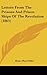 Letters from the Prisons and Prison Ships of the Revolution (1865)