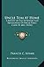 Uncle Tom At Home: A Review Of The Reviewers And Repudiators Of Uncle Tom's Cabin By Mrs. Stowe