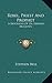 Rebel, Priest And Prophet: A Biography Of Dr. Edward McGlynn