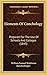 Elements Of Conchology: Prepared For The Use Of Schools And Colleges (1843)