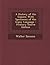 A History of the Gipsies: With Specimens of the Gipsy Language