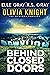 Behind Closed Doors (Olivia...