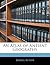 An Atlas of Antient Geography