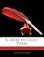 A Diary Without Dates