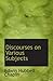 Discourses on Various Subjects