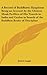 A Record of Buddhistic Kingdoms Being an Account by the Chinese Monk Fa-Hien of His Travels in India and Ceylon in Search of the Buddhist Books of Discipline