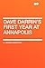 Dave Darrin's First Year at Annapolis