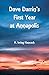 Dave Darrin's First Year at Annapolis