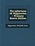 The Aphorisms of Hippocrates - Primary Source Edition
