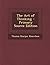 The Art of Thinking - Primary Source Edition