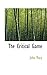 The Critical Game