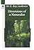 Diversions of a Naturalist