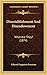 Disestablishment And Disendowment: What Are They? (1874)
