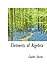 Elements of Algebra