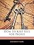 How to Keep Bees for Profit
