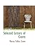 Selected Letters of Cicero