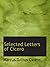 Selected Letters of Cicero