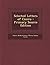 Selected Letters of Cicero