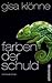 Farben der Schuld