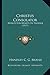 Christus Consolator: Words For Hearts In Trouble (1917)